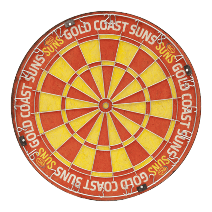 AFL Official AFL Dartboard Boards