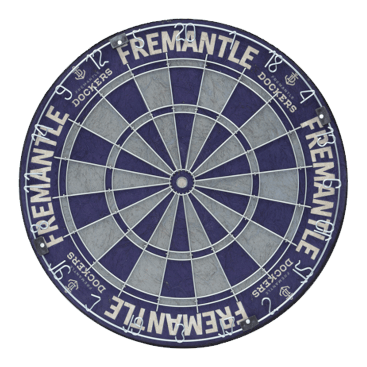 AFL Official AFL Dartboard Boards