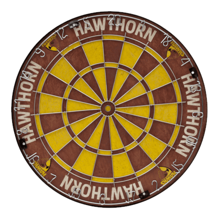 AFL Official AFL Dartboard Boards