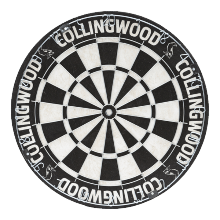 AFL Official AFL Dartboard Boards