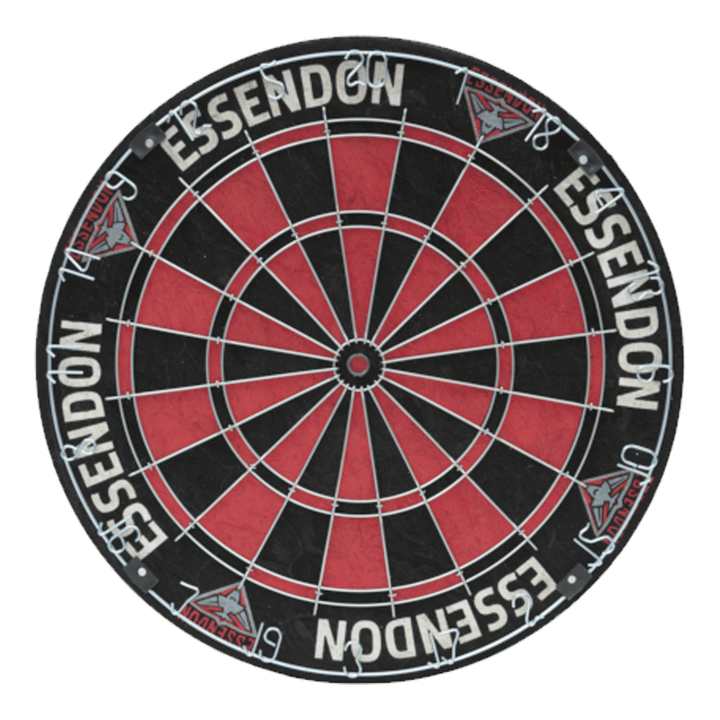 AFL Official AFL Dartboard Boards