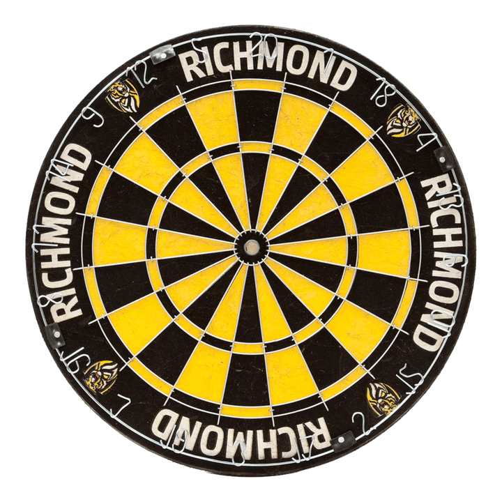 AFL Official AFL Dartboard Boards