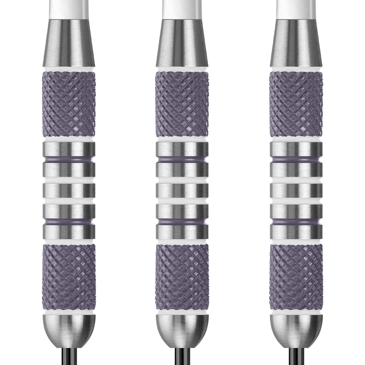 Designa Athena V2 M3 - 90% Tungsten Steel Tip Darts Darts