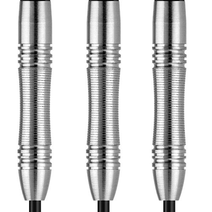 Designa Ultralites V2 M4 - 80% Tungsten Steel Tip Darts Darts