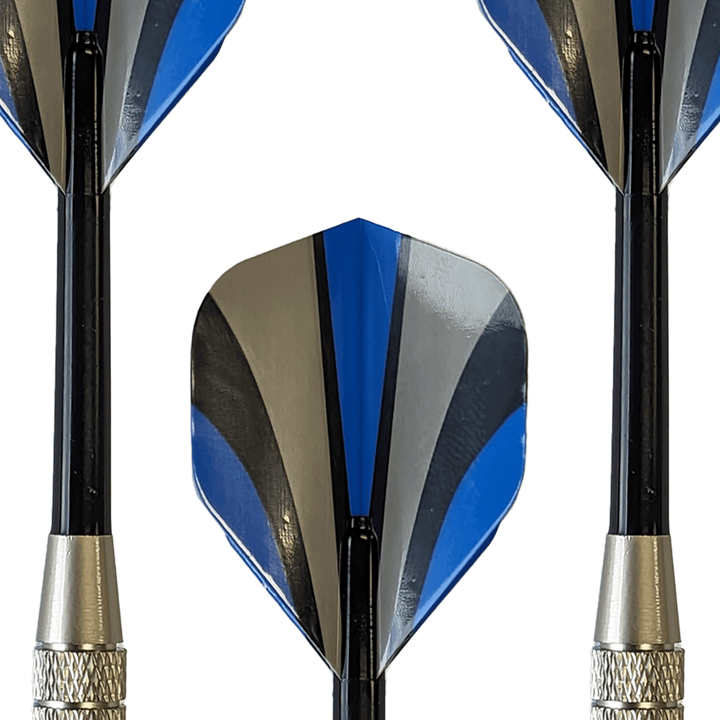 Formula Sports Clone - Brass Barrel Steel Tip Darts Darts