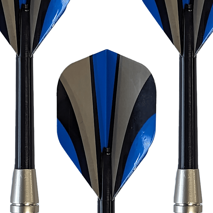 Formula Sports Clone - Brass Barrel Steel Tip Darts Darts