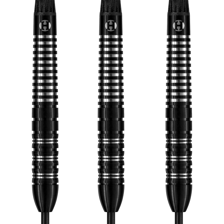 Harrows Damon Heta Steel Tip Darts - 90% Tungsten - 21 Grams Darts