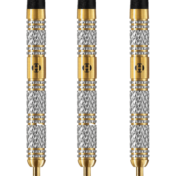 Harrows Magnum Anniversary Edition - 97% Tungsten Steel Tip Darts Darts