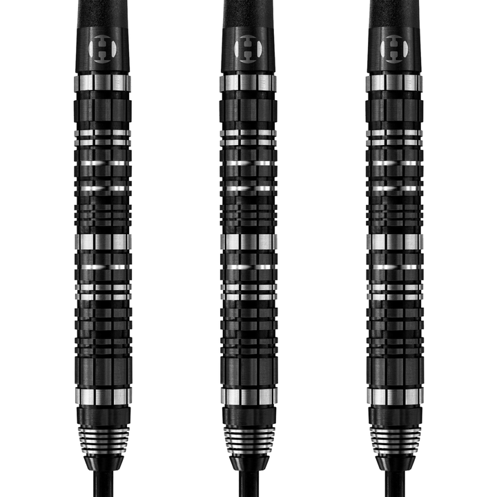 Harrows Magnum Reloaded - 90% Tungsten Steel Tip Darts Darts