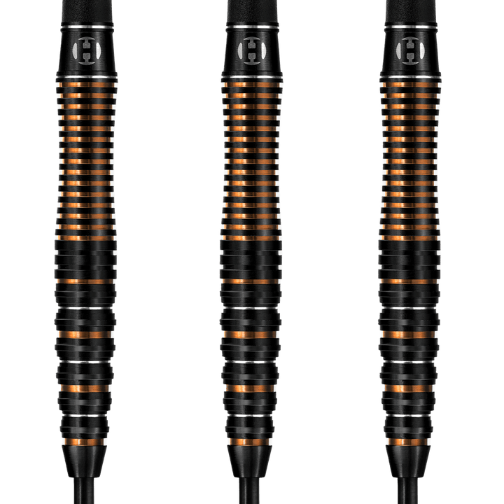 Harrows Noble 90% Tungsten Steel Tip Darts Darts