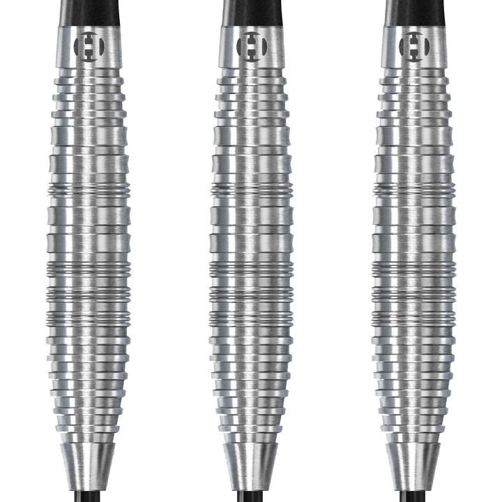 Harrows NX90 Bomb - 90% Tungsten Steel Tip Darts Darts