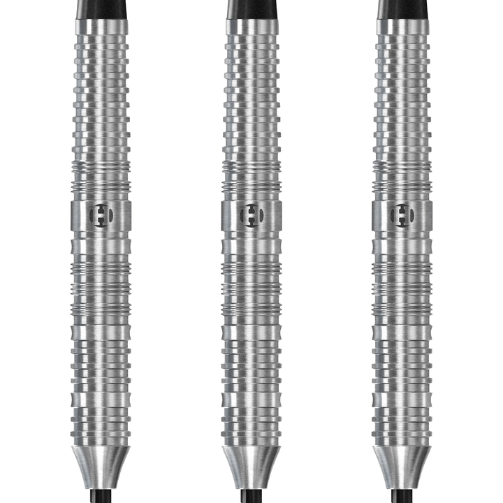 Harrows NX90 Parallel - 90% Tungsten Steel Tip Darts Darts