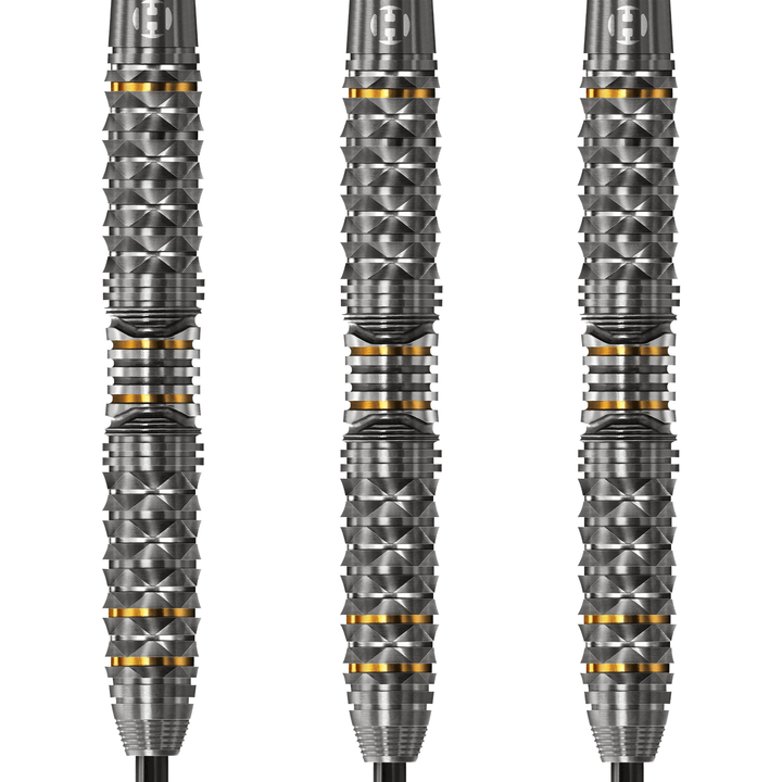 Harrows Opus - 90% Tungsten Steel Tip Darts Darts