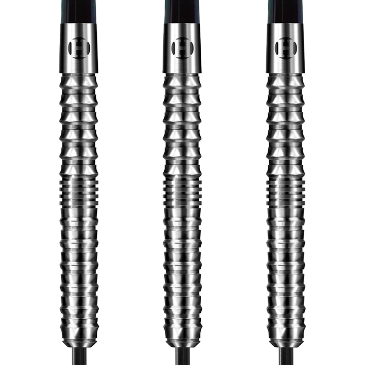 Harrows Razr Parallel Barrel - 90% Tungsten Steel Tip Darts Darts