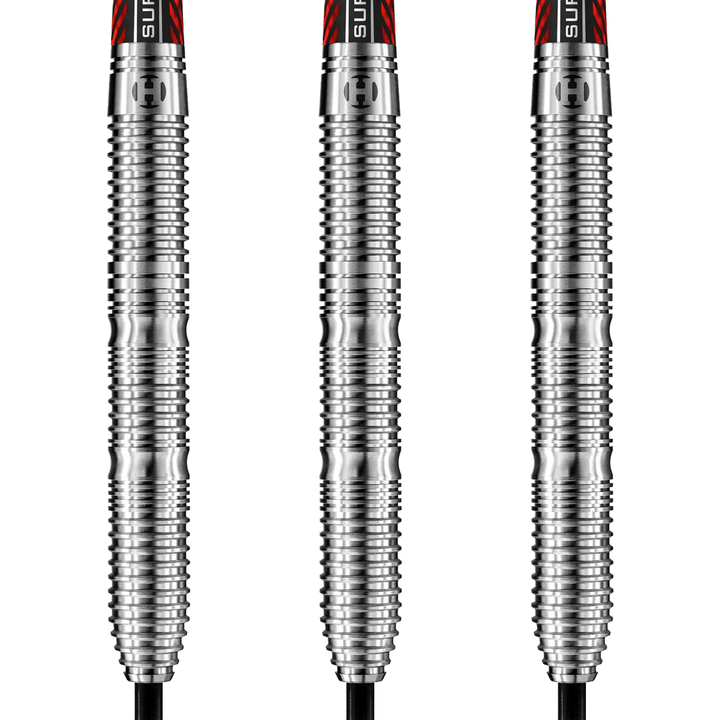 Harrows Rival - 90% Tungsten Steel Tip Darts Darts