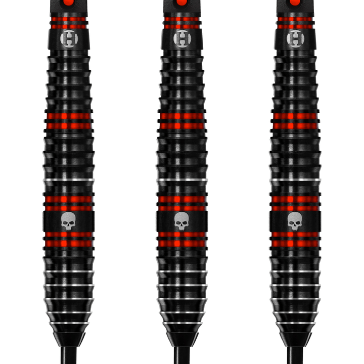 Harrows Ryan Searle - 90% Tungsten Steel Tip Darts Darts