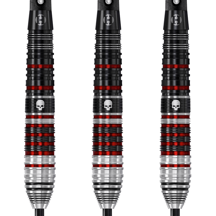 Harrows Ryan Searle Series 2 - 90% Tungsten Steel Tip Darts Darts