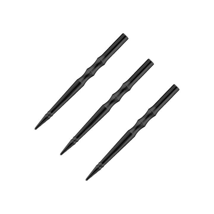 Harrows Sabre - Dart Points 38mm / Black Accessories