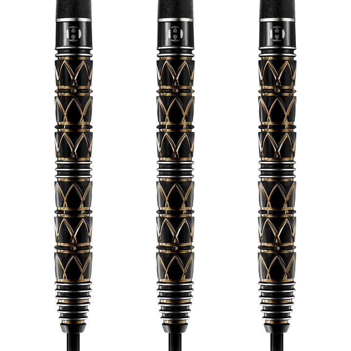 Harrows Taipan - 90% Tungsten Steel Tip Darts Darts