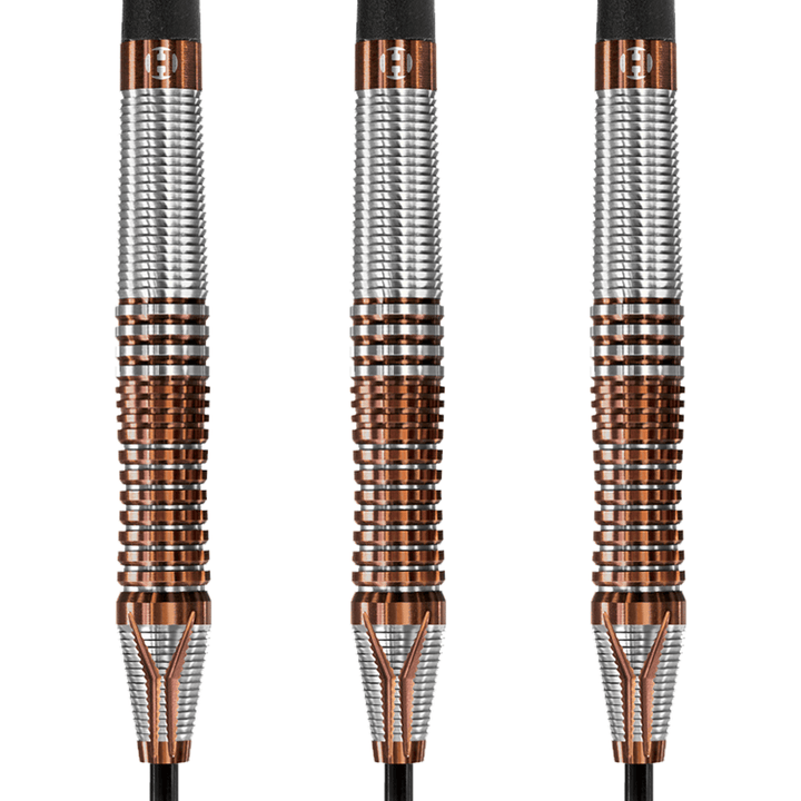 Harrows Toro - 90% Tungsten Steel Tip Darts Darts