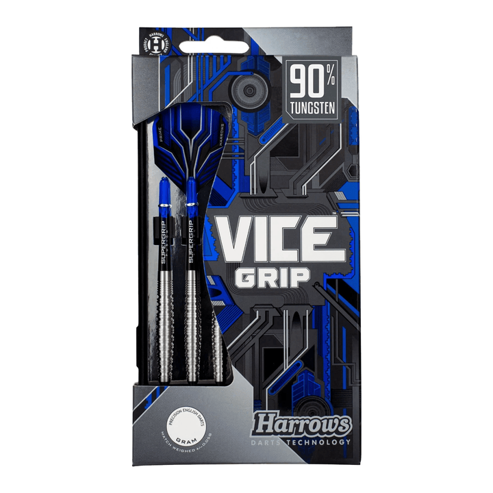 Harrows Vice - 90% Tungsten Steel Tip Darts Darts