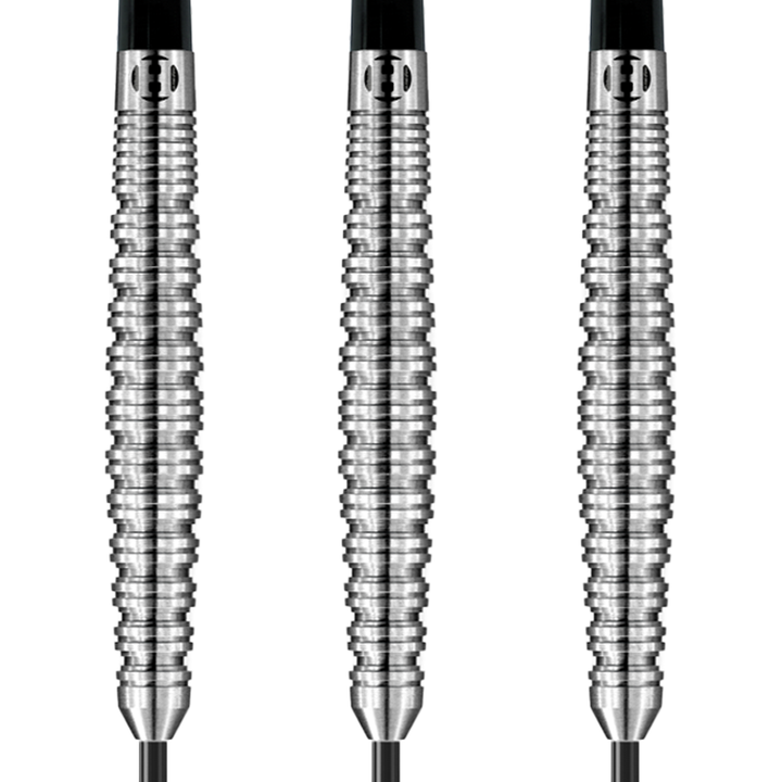 Harrows Vice - 90% Tungsten Steel Tip Darts Darts