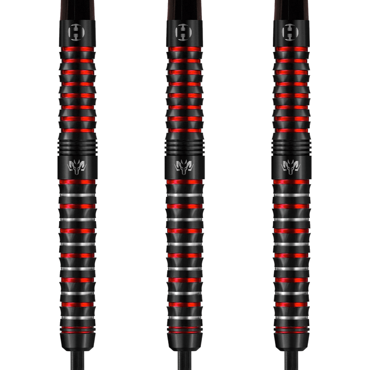 Harrows Wolfram Infinity Steel Tip Darts - 97% Tungsten - 21 Grams Darts