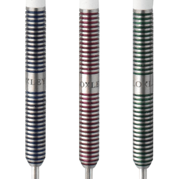 Loxley Marian - 95% Tungsten Steel Tip Darts Darts