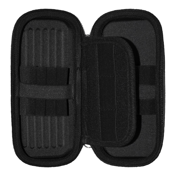 Loxley Quiver Slim - Darts Case Black Cases