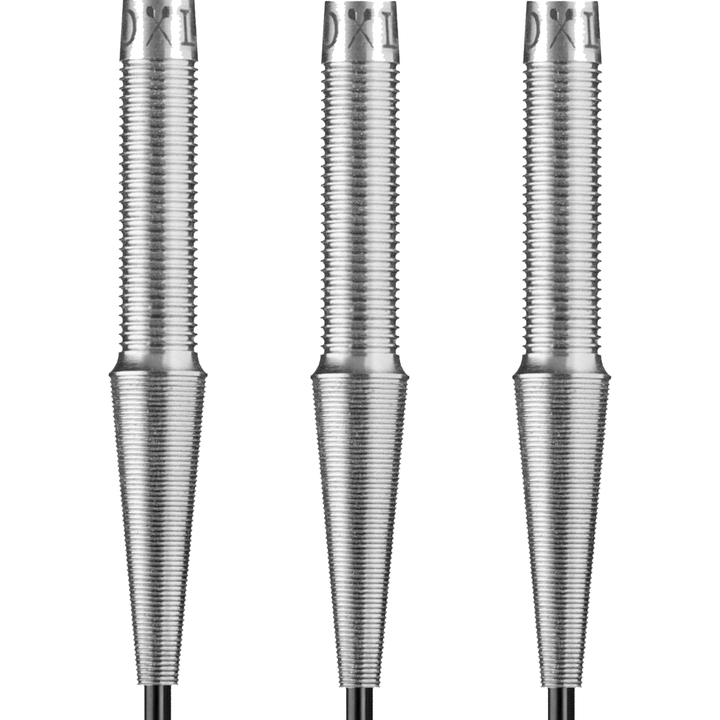 Loxley Robin MK II - 90% Tungsten Steel Tip Darts Darts