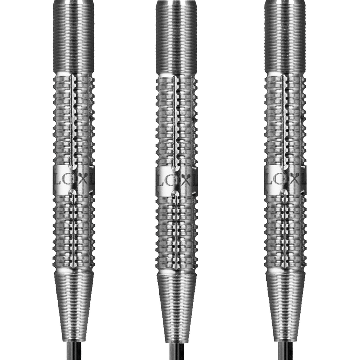 Loxley The Bull - 90% Tungsten Steel Tip Darts Darts