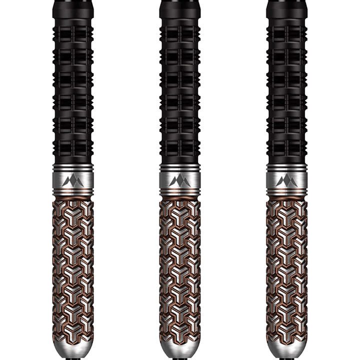 Mission Archon - 97.5% Tungsten Steel Tip Darts Darts