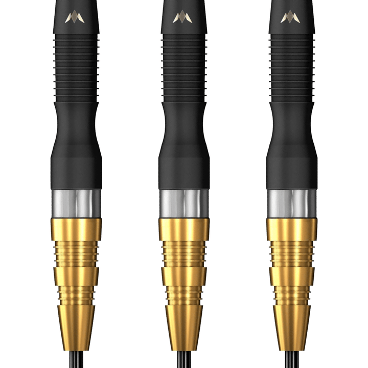 Mission Conor Scrutt Sniper - 90% Tungsten Steel Tip Darts Darts