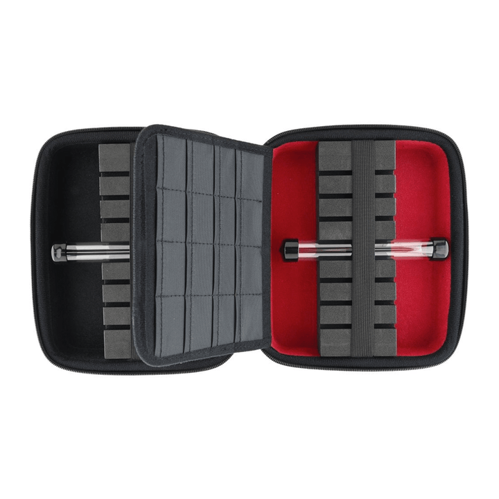 Mission Freedom Luxor Extra Large Darts Case Darts Case Cases