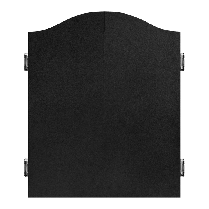 Mission Home Darts Centre - Complete Darts Set Black Boards