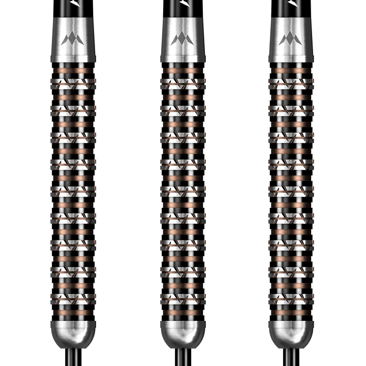 Mission Pheon - 90% Tungsten Steel Tip Darts Darts