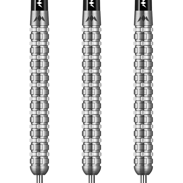 Mission Rebus M3 - 90% Tungsten Steel Tip Darts Darts