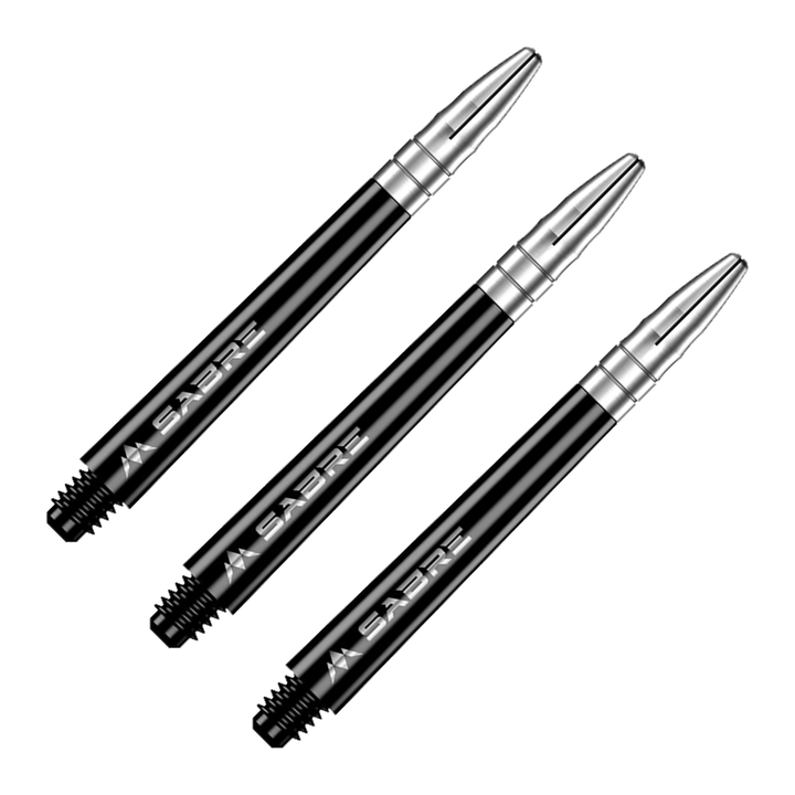 Mission Sabre - Polycarbonate Dart Shafts Shafts