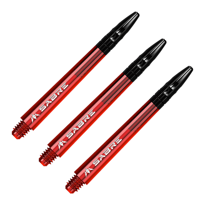 Mission Sabre - Polycarbonate Dart Shafts Shafts