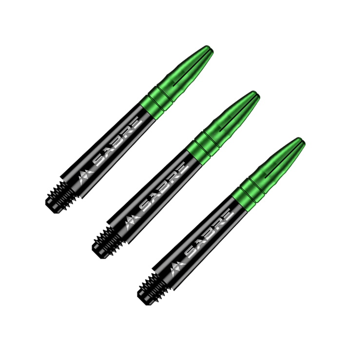 Mission Sabre - Polycarbonate Dart Shafts Shafts