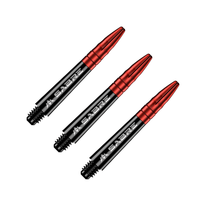 Mission Sabre - Polycarbonate Dart Shafts Shafts