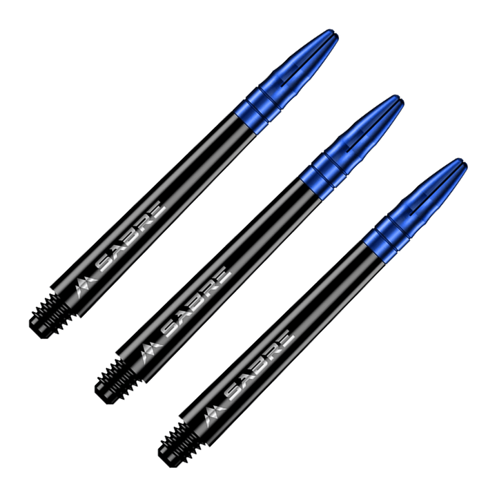 Mission Sabre - Polycarbonate Dart Shafts Shafts