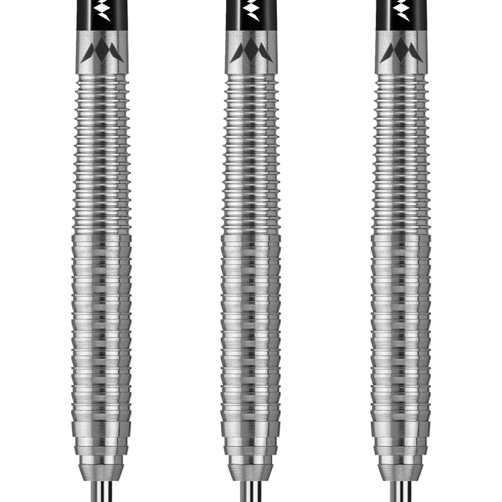 Mission Spirit M1 - 90% Tungsten Steel Tip Darts Darts