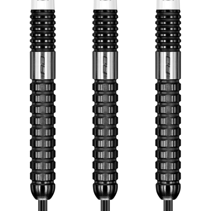 Red Dragon Carnage 2 - 90% Tungsten Steel Tip Darts Darts