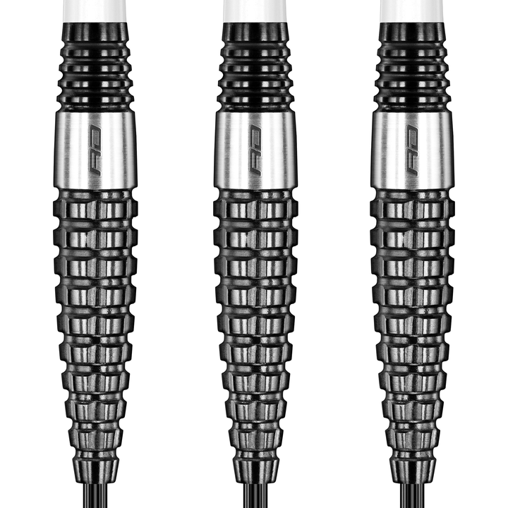 Red Dragon Carnage 3 - 90% Tungsten Steel Tip Darts Darts