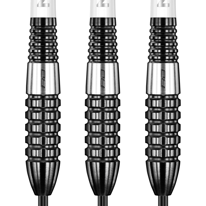 Red Dragon Carnage 4 - 90% Tungsten Steel Tip Darts Darts