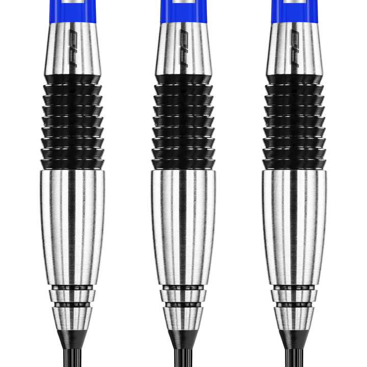 Red Dragon Cyclone - 90% Tungsten Steel Tip Darts Darts