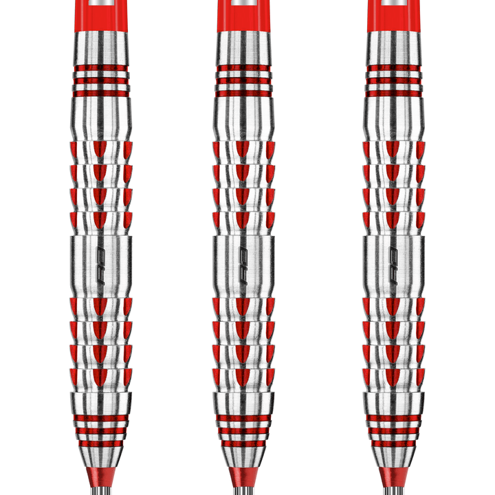 Red Dragon Firebird 1 - 90% Tungsten Steel Tip Darts Darts