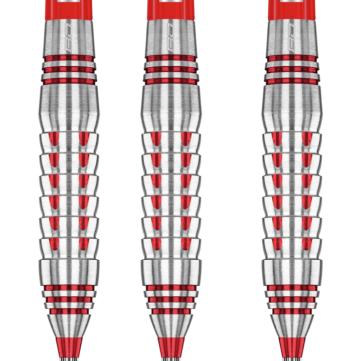 Red Dragon Firebird 2 - 90% Tungsten Steel Tip Darts Darts