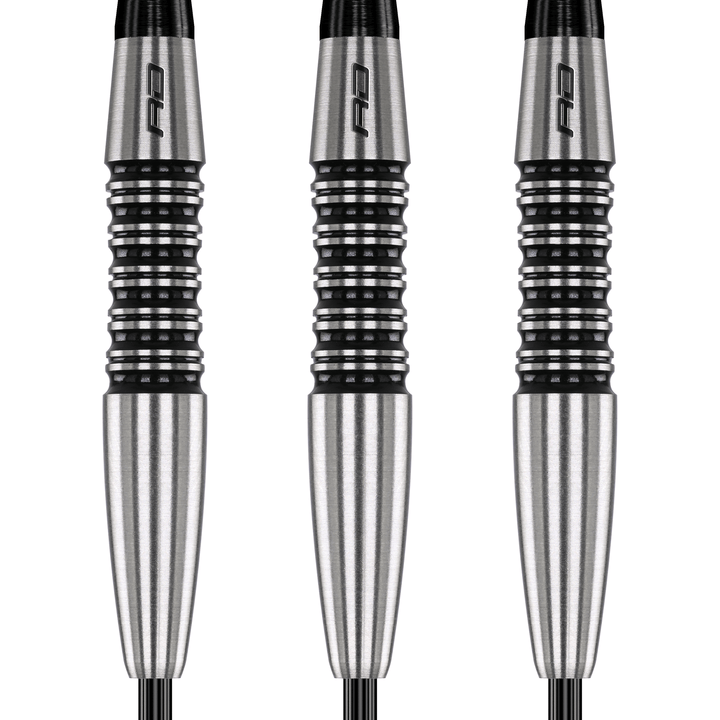 Red Dragon Fusion 1 - 90% Tungsten Steel Tip Darts Darts